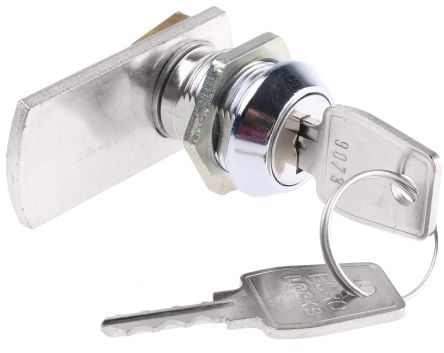 Euro-Locks a Lowe & Fletcher group Company F6-53-2 3222843
