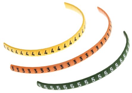 HellermannTyton 532-00000 HOBC30-PVC-SPECIAL 3224748