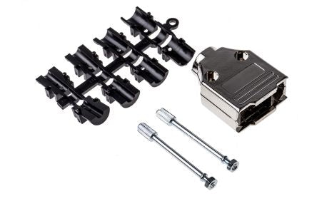 MH Connectors DTPK9-K 3229759