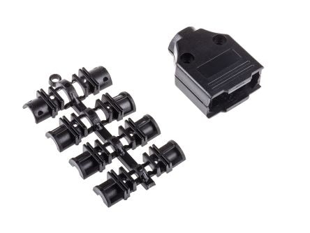 MH Connectors DTPPK9-K 3229850