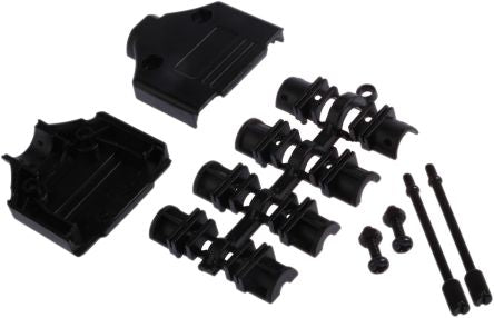 MH Connectors DTPPK15-K 3229866