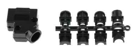 MH Connectors MHD45PPK9-K 3229894