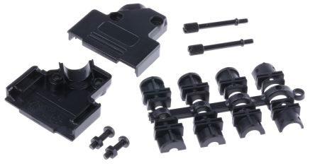 MH Connectors MHD45PPK15-K 3229917