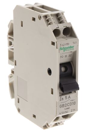 Schneider Electric GB2CD10 3239037