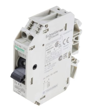 Schneider Electric GB2CD12 3239043