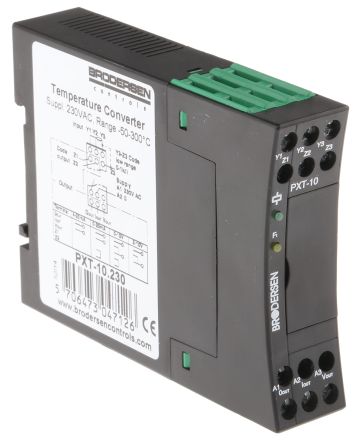 Brodersen Controls PXT-10.230/RS 3240683