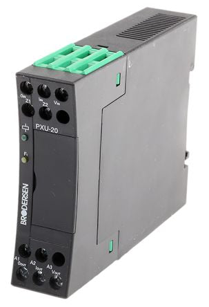 Brodersen Controls PXU-20.024/RS 3240712