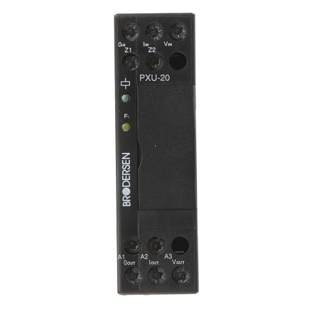 Brodersen Controls PXU-20.924/RS 3240740
