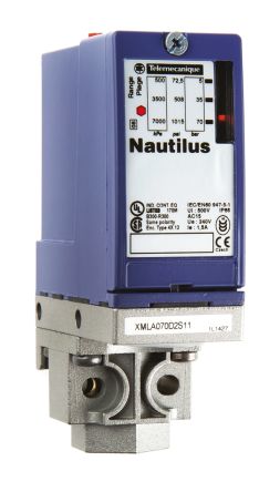 Telemecanique Sensors XMLA070D2S11 3240958