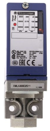 Telemecanique Sensors XMLA300D2S11 3240986