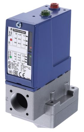 Telemecanique Sensors XMLB002A2S11 3240992