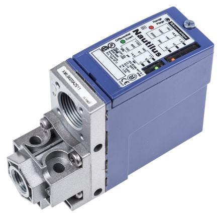 Telemecanique Sensors XMLB020A2S11 3241024