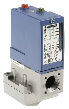 Telemecanique Sensors XMLBM02V2S11 3241030