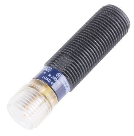 Telemecanique Sensors XS4P12PA340D 3241254