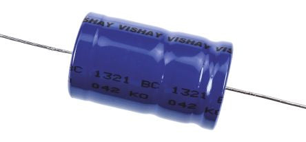 Vishay MAL204217339E3 3245436