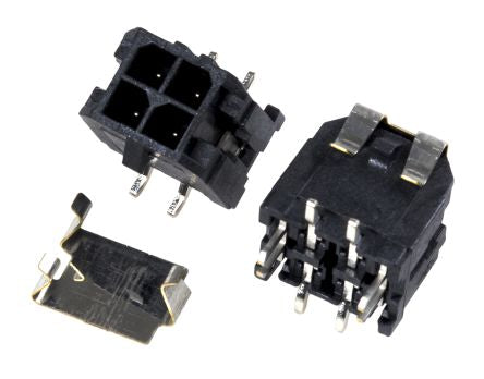 Molex 43045-0415 3249220