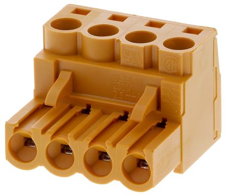Weidmuller 1526660000 1722737