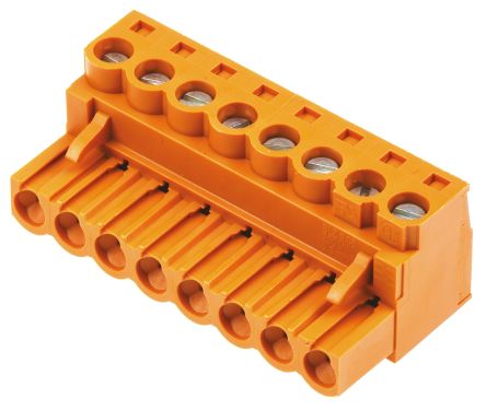 Weidmuller 1527060000 1722967