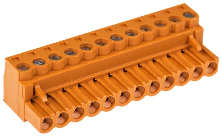 Weidmuller 1527460000 3254200