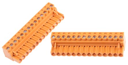Weidmuller 1527660000 1722973