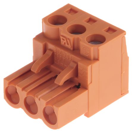 Weidmuller 1526560000 1722685