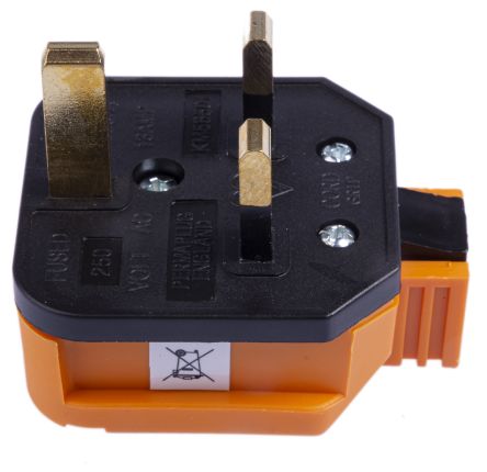 Planet-Wattohm HDPT13O-01 3255994