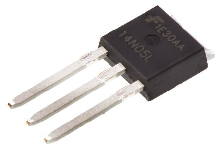 ON Semiconductor RFD14N05L 3257580