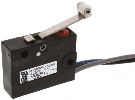 Saia-Burgess V3SYR1-UL 3257805