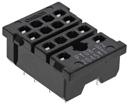 Omron PY08-02 3266922