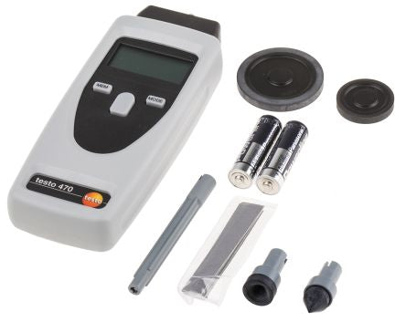 Testo 0563 0470 3276395