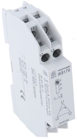 Dold IK9179.11 3AC50/60Hz 400V 3277679