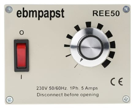 ebm-papst REE 50 3289098
