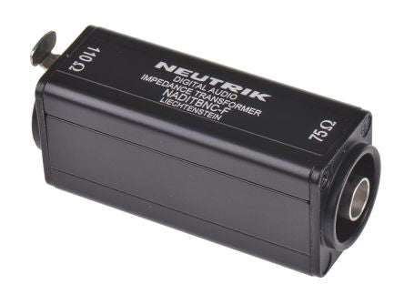 Neutrik NADITBNCF 3297011