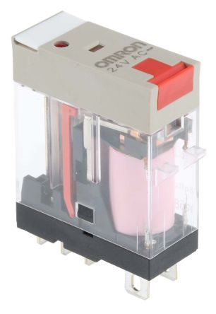 Omron G2R-1-SNI 24AC(S) 3297184