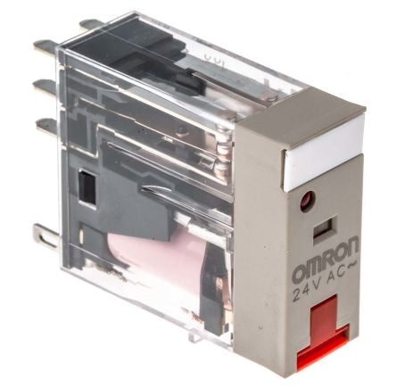Omron G2R-2-SNI 24AC(S) 3297257