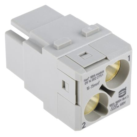 HARTING 09140022751 3299837