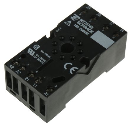 TE Connectivity MT78745 8-1393163-4 3299871