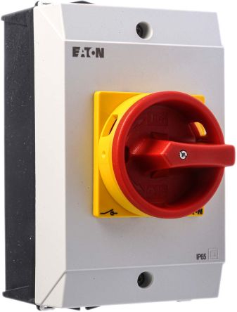 Eaton P1-25/I2/SVB 3307944