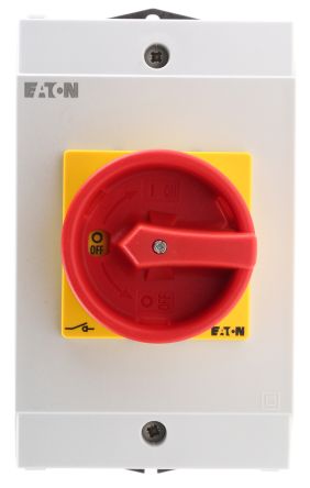 Eaton T3-1-8200/I2/SVB 3308004