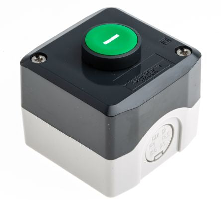 Schneider Electric XALD102 3308464
