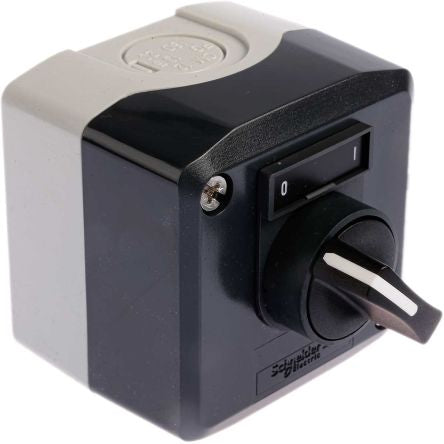 Schneider Electric XALD134 3308486