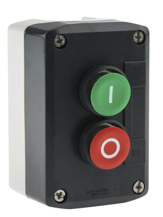 Schneider Electric XALD213 3308509