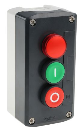 Schneider Electric XALD363G 3308537
