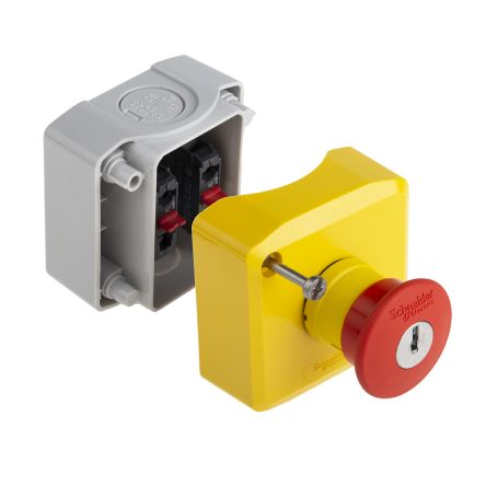 Schneider Electric XALK188F 3308593