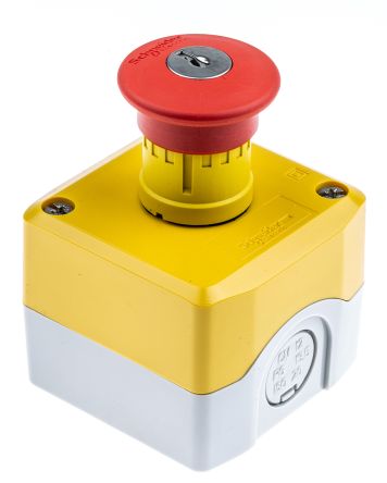 Schneider Electric XALK188G 3308600
