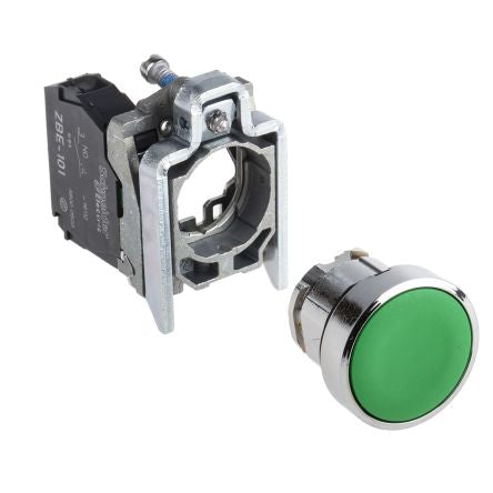 Schneider Electric XB4BA31 3308638