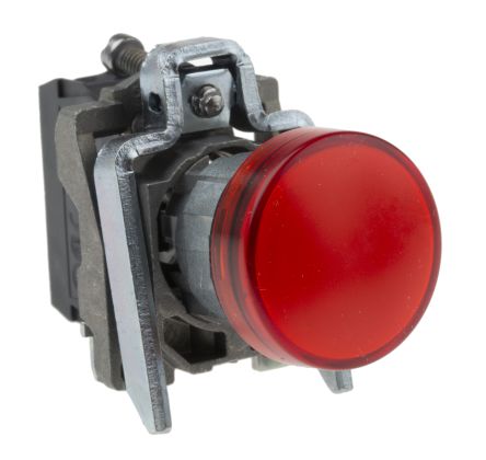 Schneider Electric XB4BVB4 3308925