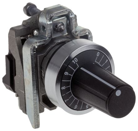 Schneider Electric ZB4BD912 3309114