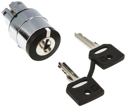 Schneider Electric ZB4BG2 3309142