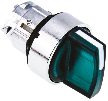 Schneider Electric ZB4BK1233 3309237